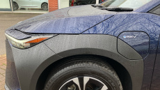 Toyota bZ4X 150kW Motion 71.4kWh 5dr Auto Electric Hatchback